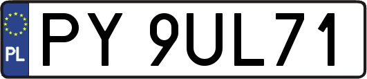 PY9UL71