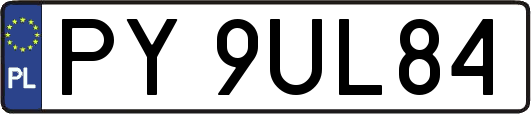 PY9UL84