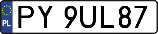 PY9UL87