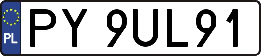 PY9UL91