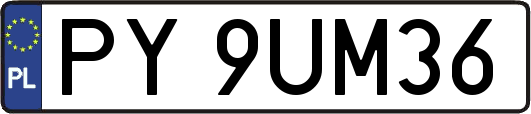 PY9UM36