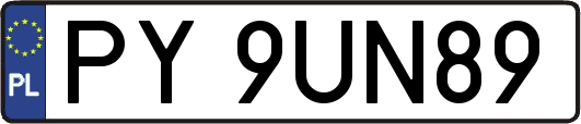 PY9UN89