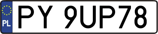PY9UP78
