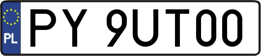 PY9UT00
