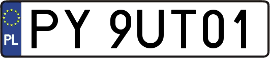 PY9UT01