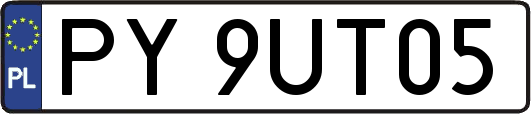 PY9UT05