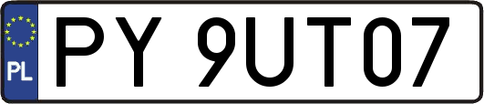 PY9UT07