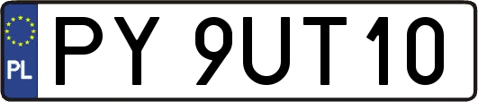 PY9UT10