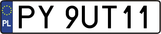 PY9UT11