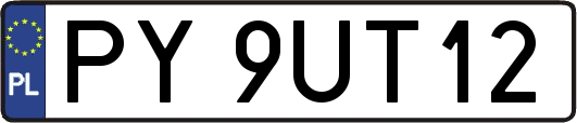 PY9UT12