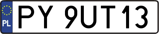 PY9UT13