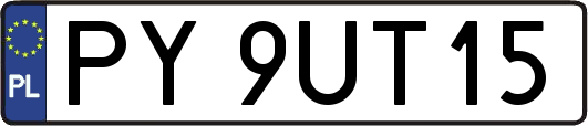 PY9UT15
