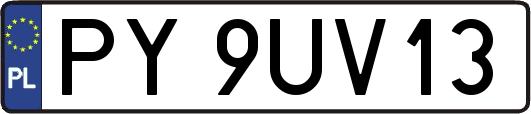 PY9UV13