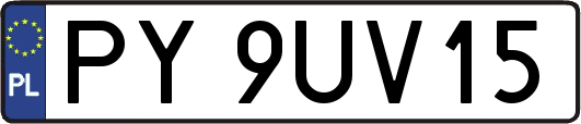 PY9UV15