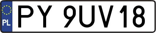 PY9UV18