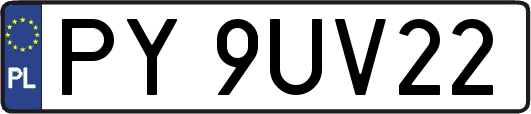 PY9UV22