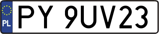 PY9UV23