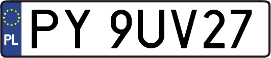 PY9UV27