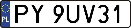PY9UV31