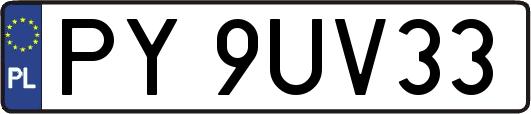 PY9UV33