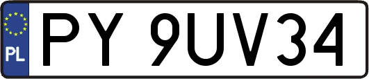 PY9UV34