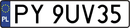 PY9UV35
