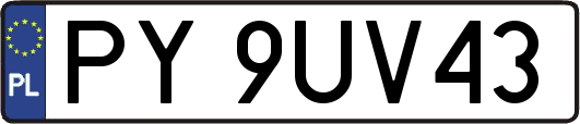 PY9UV43