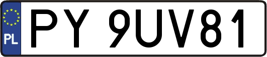 PY9UV81