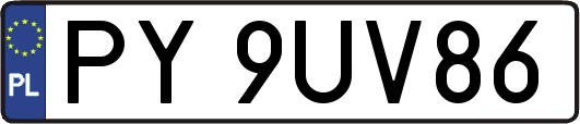 PY9UV86