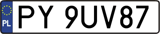 PY9UV87