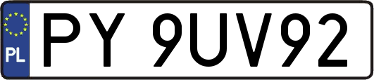 PY9UV92