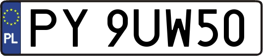 PY9UW50