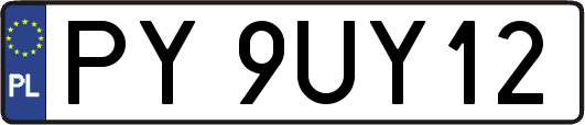 PY9UY12