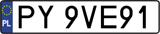 PY9VE91