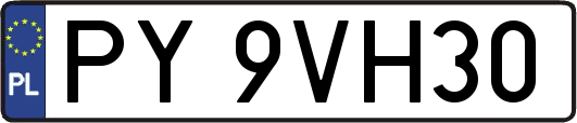 PY9VH30