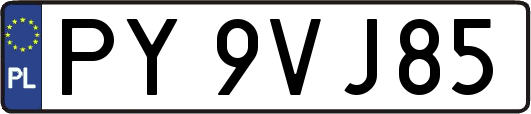 PY9VJ85
