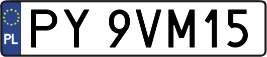 PY9VM15