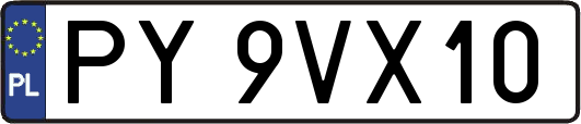 PY9VX10