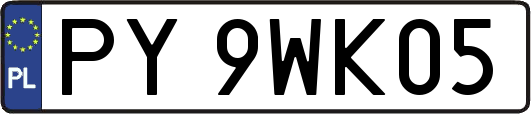 PY9WK05