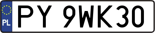 PY9WK30