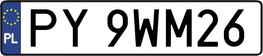 PY9WM26