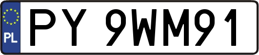 PY9WM91