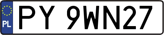 PY9WN27
