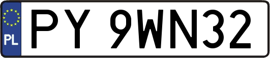 PY9WN32
