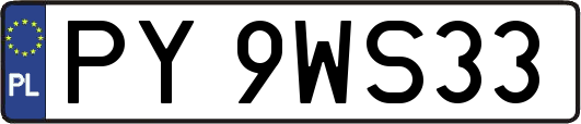 PY9WS33