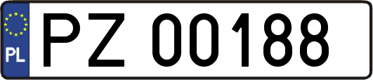 PZ00188