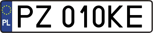PZ010KE