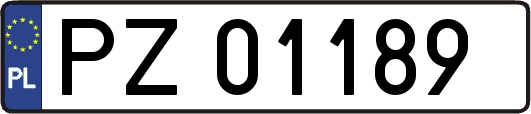 PZ01189