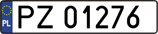 PZ01276