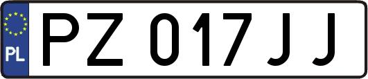 PZ017JJ